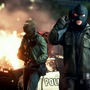 勝つのはどっちだ？発売目前『Battlefield Hardline』海外ローンチトレイラー