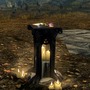 Mod開発者が『Skyrim』で「墓碑」をリリース―事故で亡くなった海外ゲーマーに捧げる