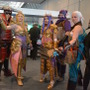 PAX East 2015 コスプレイヤーフォトレポート