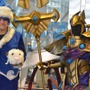 PAX East 2015 コスプレイヤーフォトレポート