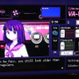 ベネズエラのスケバンがおくる近未来バーテンダーゲーム『VA-11 HALL-A』ハンズオン