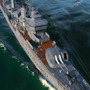新規プレイヤー注目の『World of Warships』操作解説映像―艦種の旋回性能や基本操作を学ぼう