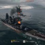 進路そのままヨーソロー！『World of Warships』クローズドβテストプレイレポ