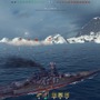 進路そのままヨーソロー！『World of Warships』クローズドβテストプレイレポ