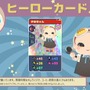 Game*Sparkレビュー：『プロミス・マスコットエージェンシー』“ヤクザ×ゆるキャラ”の一発ネタでは終わらない！日本っぽさへのこだわりが凄い田舎描写が癖になる
