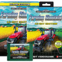 16-bitで農業体験!『ファーミングシミュレーター』メガドライブ版カートリッジが5月発売決定