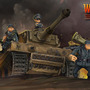 VR対応新作シューター『World War Toons』最新イメージ―コメディ調で描かれるミリタリーFPS