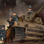 VR対応新作シューター『World War Toons』最新イメージ―コメディ調で描かれるミリタリーFPS