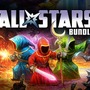 Bundle Starsで「All Stars Bundle」販売中、Steam人気ゲーム8本を約2ドルでまとめ買い！