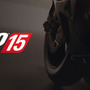 バイクレースゲーム新作『MotoGP 15』発表―カスタマイズ機能や強化されたキャリアモードが特徴