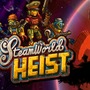 戦闘の流れをチェック！スチームワールド新作『SteamWorld Heist』ゲームプレイトレイラー