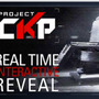 スクエニ新プロジェクト『Project CKP』の配信イベントが開始―ユーザー投票で謎が解き明かされる？