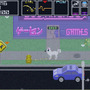 飼い犬シミュレーター『Domestic Dog Simulator』がSteam配信、ドット絵で描かれるワンコ