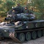現代戦車MMO『Armored Warfare』空挺戦車シェリダン紹介トレイラー―152mmガンランチャーが火を噴く