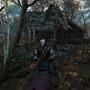 『The Witcher 3』新たな4K解像度イメージがお披露目、自然や装備の質感を鮮明に描く