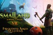 小人ADVの日本語対応VR版が発表！『Smalland: Survive the Wilds VR』Meta Questストアページ＆トレイラー公開 画像