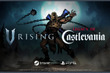 “非常に好評”ヴァンパイアサバイバルアクションRPG『V Rising』Steamにて正式リリース！新たなエンドゾーンやボス、エンドイベント実装 画像