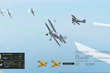 航空戦ターン制ストラテジー『Outlaw Squadron』Steamストアページが公開！カードでパイロットを訓練、スキルセットを構築していくローグライク 画像