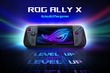 ASUS携帯ゲーミングPC新モデル「ROG Ally X」正式発表―海外で7月22日発売へ 画像