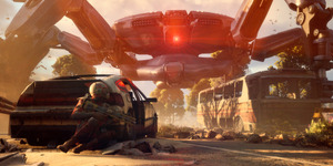 絶好調！脱出シューター『ARC Raiders』Steam最大同接が『BF6』をも凌駕する 画像