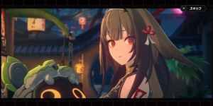 『ゼンゼロ』マルチプレイ復活、恒常キャラ上方修正など今後の展開が一挙公開―雲嶽山のNew姉弟子「葉瞬光」もいよいよ参戦 画像