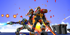 【70%オフ】シリーズ30周年の『電脳戦機バーチャロン マスターピース 1995～2001』セール中！3作品収録でお得 画像