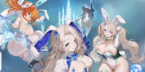 Steamでの提供見送り決定…ウィッシュリスト20万件達成もストアページが突如利用不可になったターン制RPG 画像