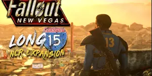 核攻撃前のロング15を探索できるようになる『Fallout: New Vegas』拡張Mod「Fallout: Long 15」リリース！ 画像