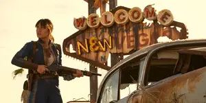 ドラマ「Fallout」シーズン2配信時間が発表！日本は12月17日から観られる 画像