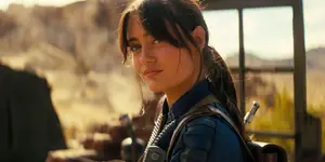 実写ドラマ版「フォールアウト」は“正史”であり、『Fallout 5』ともリンクする―トッド・ハワードふたたび語る 画像