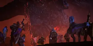 新エンドコンテンツ実装の『モンハンワイルズ』無料アプデ第4弾、否寄りレビュー続くもプレイヤー同接数は安定 画像