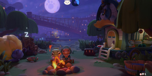 カエルの相棒と各地を旅しよう！日本語にも対応の“圧倒的に好評”な動物キャラバンADVが正式リリース―採れたて！本日のSteam注目ゲーム6選【2026年1月8日】 画像