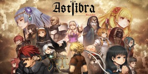開発期間14年の個人制作2DアクションRPG完全版『ASTLIBRA Revision』10月13日配信決定！ 画像