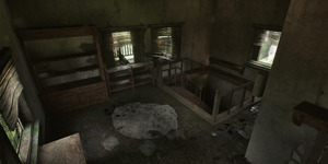 操作キャラが死亡すると家族が後を継ぐポストアポカリプスサバイバル『Survival Bunker』Steamストアページ公開 画像