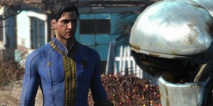『Fallout 4』全対応プラットフォーム対象アップデート5月13日配信―グラフィックオプションとパフォーマンス設定、修正＆改善 画像