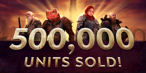“非常に好評”王国を築くストラテジーRPG『Songs of Conquest』販売本数50万本突破！複数のDLC含むロードマップも公開 画像