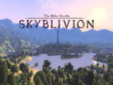 スカイリム で オブリビオン をリメイク Skyblivion Mod新トレイラー 開発状況も 完成が見えてきた Game Spark 国内 海外ゲーム情報サイト