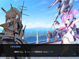 Steam版 アズールレーン クロスウェーブ 日本語版に設定するとプレイ不能になる不具合他が修正 Game Spark 国内 海外ゲーム情報サイト