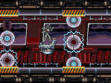 SF2Dアクション『Vengeful Guardian: Moonrider』―『鋼 HAGANE』『Shinobi』『ロックマンX』などから影響を受けた【開発者インタビュー】 画像