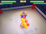 ボクシングACT『Punch A Bunch』―本作のゲームシステムには、キックボクシングをやった経験が活きている【開発者インタビュー】 画像