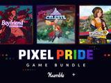 VR Humble Bundle - Saints and Sinners 1 & 2, Pistol Whip, Green Hell, and  others - $25 : r/oculus