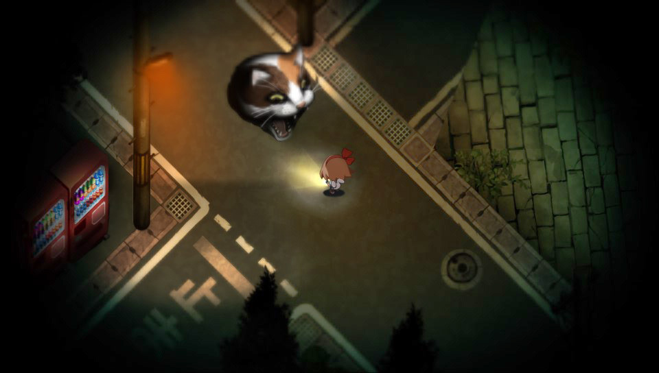 少女は闇の中を彷徨い続ける 夜廻 怪異の存在が明らかに Game Spark 国内 海外ゲーム情報サイト 少女は闇の中を彷徨い続ける 夜廻 怪異の存在が明らかに Game Spark 国内 海外ゲーム情報サイト