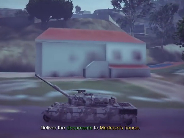 Gta V がグリッチでニンテンドウ64風のグラフィックに のっぺりローポリな街並み Game Spark 国内 海外ゲーム情報サイト