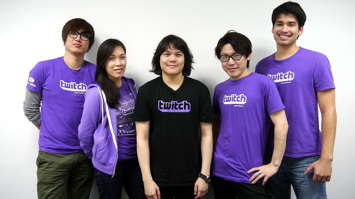 Twitch日本支部にインタビュー 人気配信者になる秘訣は Game Spark 国内 海外ゲーム情報サイト