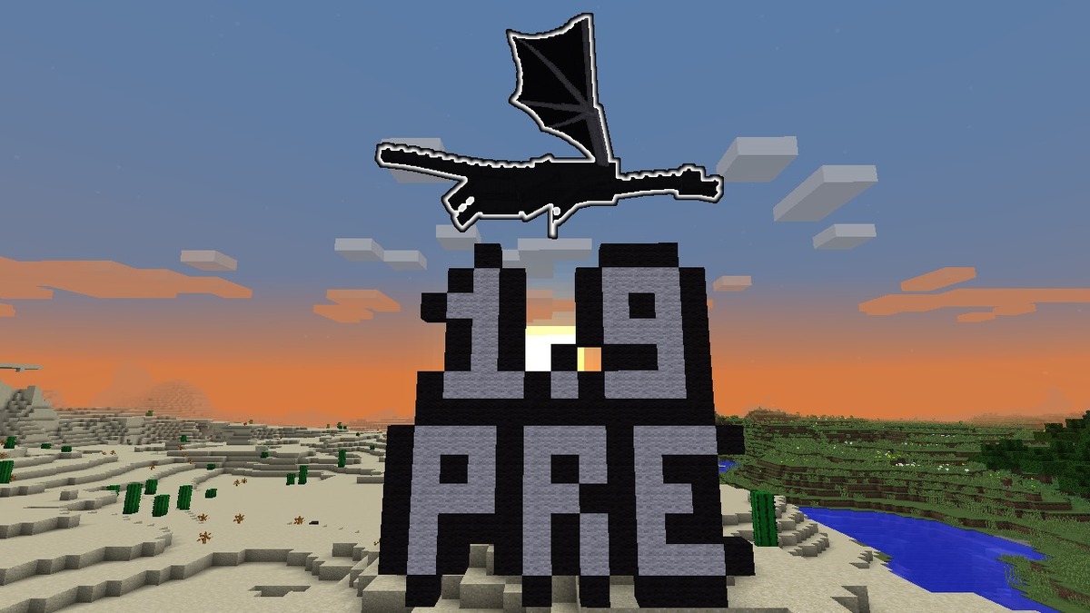 Minecraft バージョン1 9が近日配信 エンダードラゴン復活など含むsnapshotもリリース Update Game Spark 国内 海外ゲーム情報サイト Minecraft バージョン1 9が近日配信 エンダードラゴン復活など含むsnapshotもリリース Update Game Spark 国内 海外ゲーム情報サイト