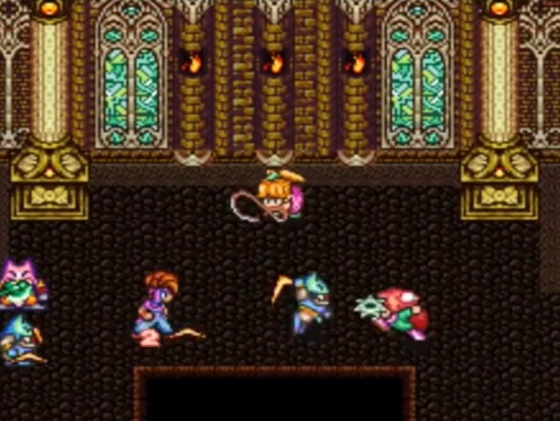 海外サイトが選ぶ スーファミの対戦 協力プレイゲーム Top10 Game Spark 国内 海外ゲーム情報サイト 海外サイトが選ぶ スーファミの対戦 協力プレイゲーム Top10 Game Spark 国内 海外ゲーム情報サイト