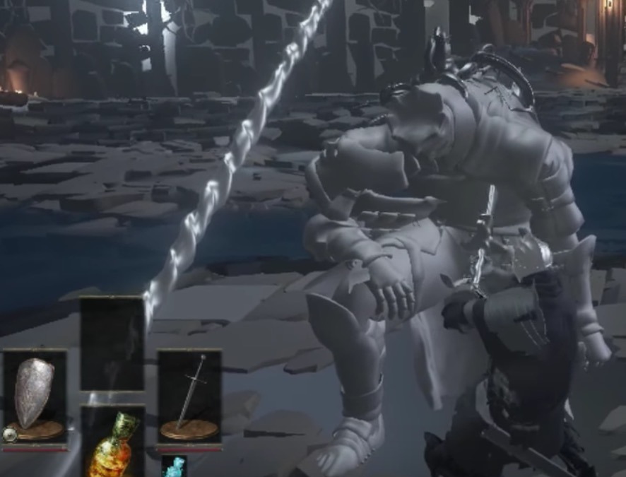 Lowspecgamerがpc版 Dark Souls Iii 低画質化に挑戦 こだわり抜いた解説動画も Game Spark 国内 海外ゲーム情報サイト Lowspecgamerがpc版 Dark Souls Iii 低画質化に挑戦 こだわり抜いた解説動画も Game Spark 国内 海外ゲーム情報サイト