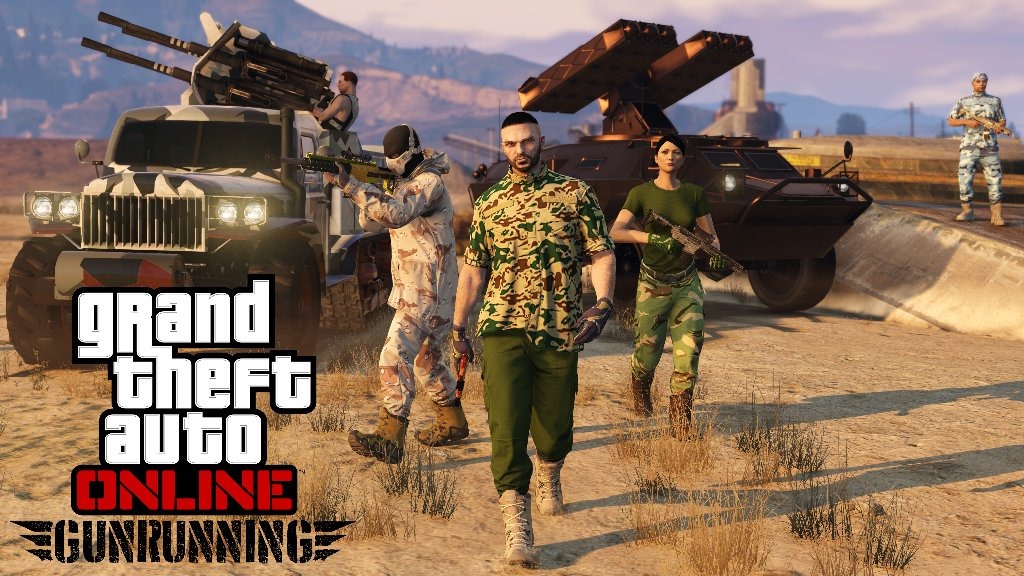 銃器密造に取り掛かる最新アップデート Gtaオンライン 銃器密造 配信中 Game Spark 国内 海外ゲーム情報サイト 銃器密造に取り掛かる最新アップデート Gtaオンライン 銃器密造 配信中 Game Spark 国内 海外ゲーム情報サイト