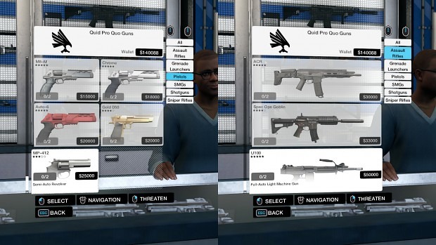 初代 ウォッチドッグス にカスタムミッションやランダムイベントを追加する大型mod登場 Game Spark 国内 海外ゲーム情報サイト