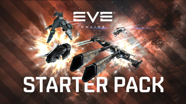 壮大宇宙mmorpg Eve Online Steam向けスターターパックが期間限定で無料配信 Game Spark 国内 海外ゲーム情報サイト